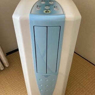 冷風・衣類乾燥除湿機♡値下げ♡