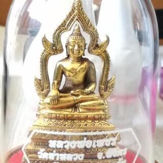 【ネット決済・配送可】タイ・アジアの仏教セット