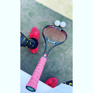 ソフトテニス　メンバー募集！！