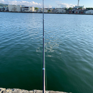 旭川の釣り仲間