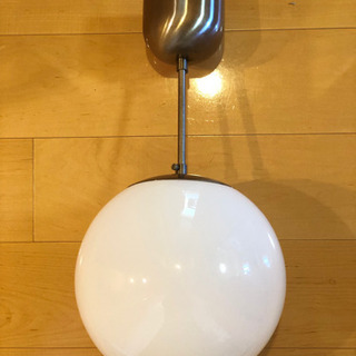 IKEA 照明 FADO:天井吊下げシーリング