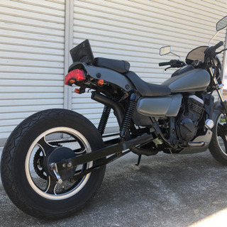 KAWASAKI❗️エリミネーター250SE ロンスイ オールペイント