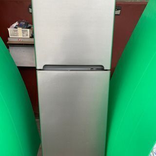 【ネット決済・配送可】DAEWOO 冷凍冷蔵庫 DR-T24GS...