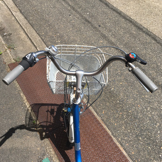 S182★3輪自転車★SWINGCHALIE★スイングチャリー⭐動作確認済⭐クリーニング済