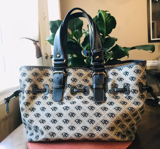 その他 Dooney \u0026 Bourke