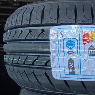 🌞155/65R14⭐スペーシア、ワゴンR、ウェイク、タント、N-BOX、デイズ等に！新品未使用！交換費用込み！MAXTREK製サマータイヤ入荷しました🌞