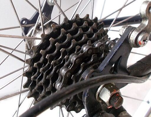 ブリヂストン ロードバイク レイダック 535mm RDS-48 RADAC SE FITNESS