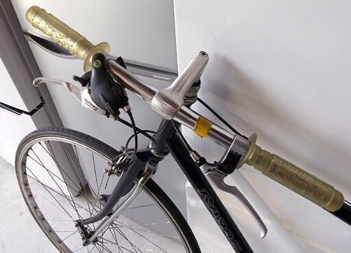 ブリヂストン ロードバイク レイダック 535mm RDS-48 RADAC SE FITNESS フルサス BRIDGESTONE 自転車 ジャンク品 札幌市東区 新道東店 ブリヂストン ロードバイク レイダック 535mm RDS-48 RADAC SE FITNESS