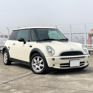 【ネット決済・配送可】希少限定車 MINI ONE 7 ミニワン...