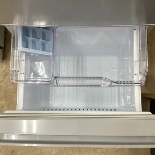 MITSUBISHI/三菱 2ドア冷蔵庫 146L MR-P15D-S 2019年製【ユーズド  