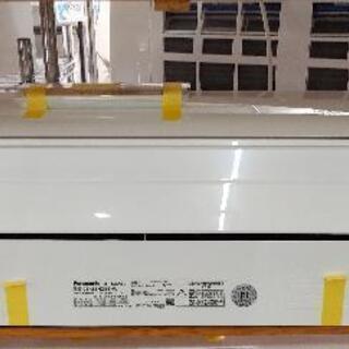 Panasonic　パナソニック　CS-22HZE6-W エオリア41807