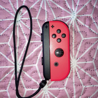 格安！ニンテンドースイッチ  レッドとブルー