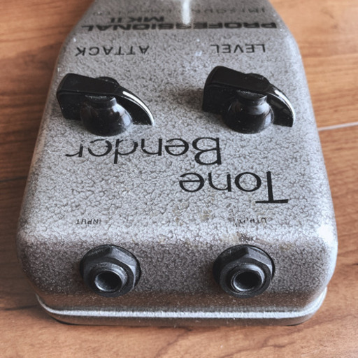 JMI MK2 TONE BENDER PRO | noonanwaste.com