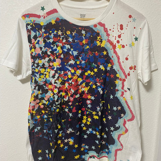 【ネット決済】デザインTシャツストアグラニフ　半袖Tシャツ