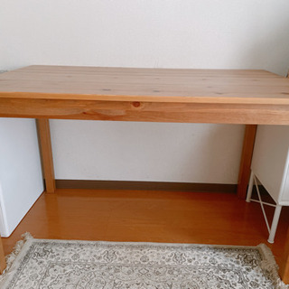 【ネット決済】IKEA テーブル