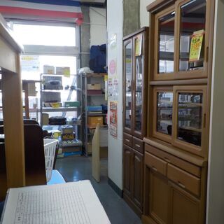 ニトリ オープン食器棚 RESUME120【モノ市場 知立店】41 ニトリ オープン食器棚 RESUME120【モノ市場 知立店】41
