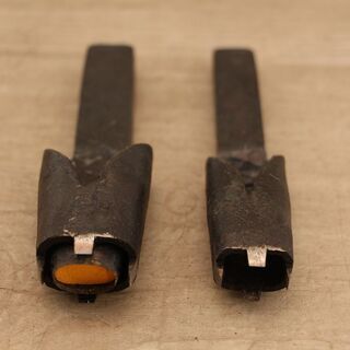 カネエム印 #5 ヒネリ 約85個 セット (HD1044wY)