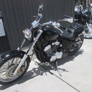 ☆25万円 スティード400 車検長い NC26 実働車☆ホンダ スティード