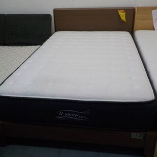 G:959874　ＳＤベッド G:959874 SDベッド