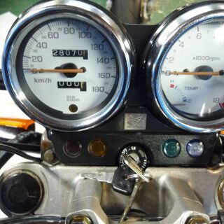 HONDA ホーネット250 黒 格安配送キャンペーン 期間限定 諸経費0円