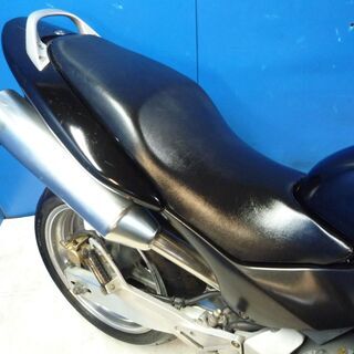 HONDA ホーネット250 黒 格安配送キャンペーン 期間限定 諸経費0円