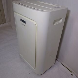 TOYOTOMI ポータブルエアコン TAD-22FW