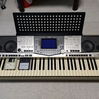 【ネット決済】YAMAHA 61鍵盤 電子キーボード PSR-2...