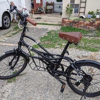 【決まりました】自転車 DOPPEL GANGER 330 ROAD YACHT 決まりました】自転車 DOPPEL GANGER 330 ROAD YACHT