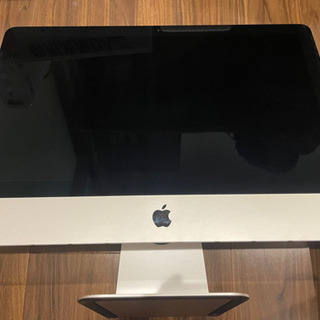 『完売』iMac (21.5-inch) A1418 動作品