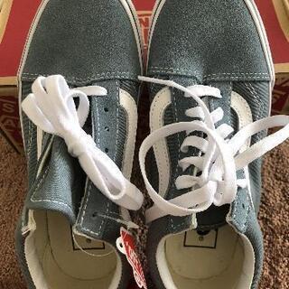 VANS シューズ