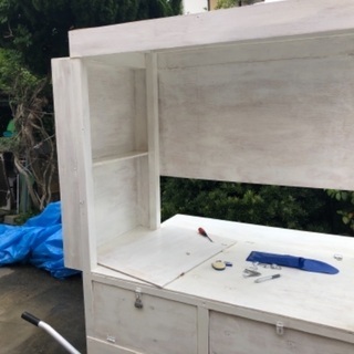 リヤカー台車屋台-TXT 3/8日本盤 ボムギュ トレカ 会場限定