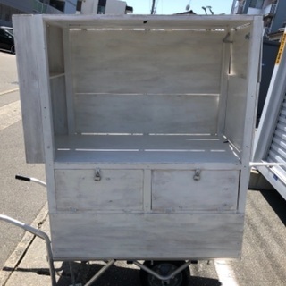 リヤカー台車屋台-TXT 3/8日本盤 ボムギュ トレカ 会場限定