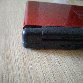 Nintendo DS Lite(ジャンク)