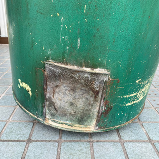 終了※☆自作 業務用タンドール窯☆ ナン窯 インド料理 業務用厨房機器 ...