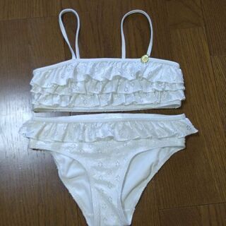 H M女の子水着 Mikity 豊中のキッズ用品 子供服 の中古あげます 譲ります ジモティーで不用品の処分
