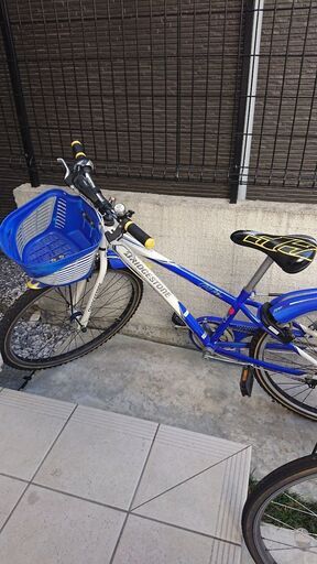 ブリジストン 自転車 子供用