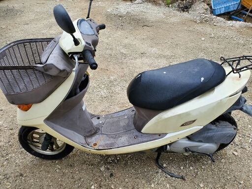 セール中 原付 ホンダ ディオ チェスタ | zsp-hornilidec.cz