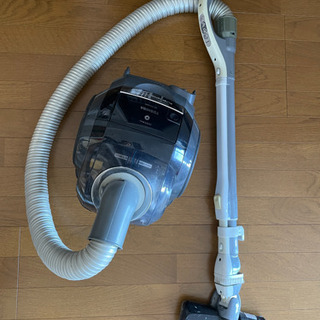 【取引き中】TOSHIBA 掃除機
