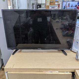 テレビ Hisense 32型 2018年製 HJ32K3121...