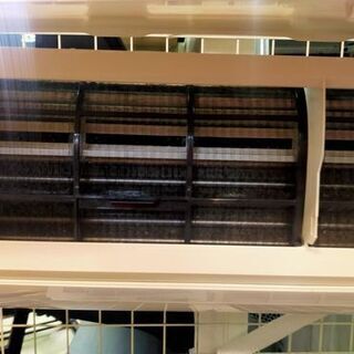 （画像用） 【着払い対応可能！！旧鹿児島市内送料無料】 リサイクルストアスターズ城西店 2019年製 シャープ SHARP AY-J25S-W [プラズマクラスター7000搭載 エアコン （6～8畳・単相100V） ホワイト系