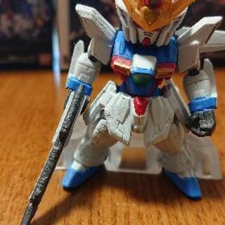 FW SD GUNDAM NEO