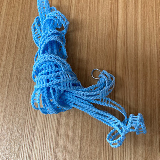 洗濯ロープ　5メートル