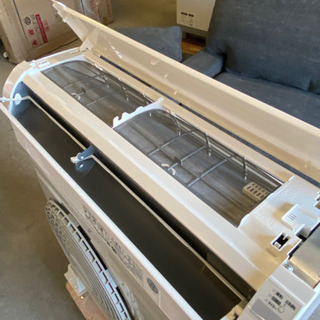 売れてます!!6~8畳用 日立 白くまくん セパレート形 ルームエアコン