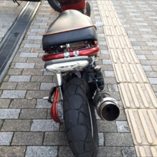 ⭐️ホンダ　ズーマー⭐️120,000→100,000値下げ‼️