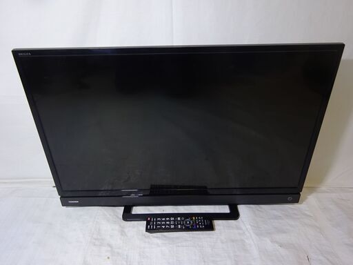 東芝 REGZA液晶テレビ32S20