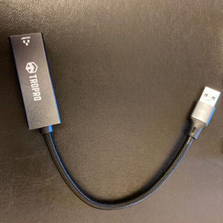 TROPRO USB3.0 無線LANアダプター