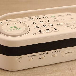 ソニー お手元テレビスピーカー SRS-LSR100 (E1079awxY)