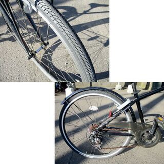 自転車 26インチ 子供向け シュライン ブリヂストン BRIDGESTONE