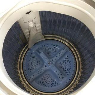 J094  早い者勝ち！ ★6ヶ月保証★6K洗濯機★SHARP  ES-GE60N-P  2014年製 