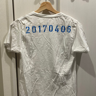 欅坂46 ライブTシャツ